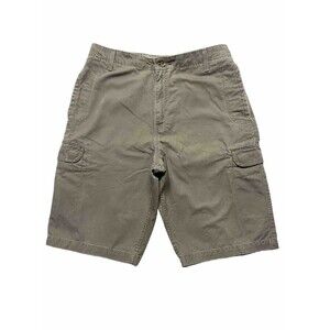 Vintage Levi's Dry Goods Men's Cargo Shorts Size 32